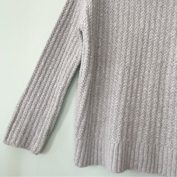 Maeve Cowl-Neck Pullover Sweater - Picture 3 of 11